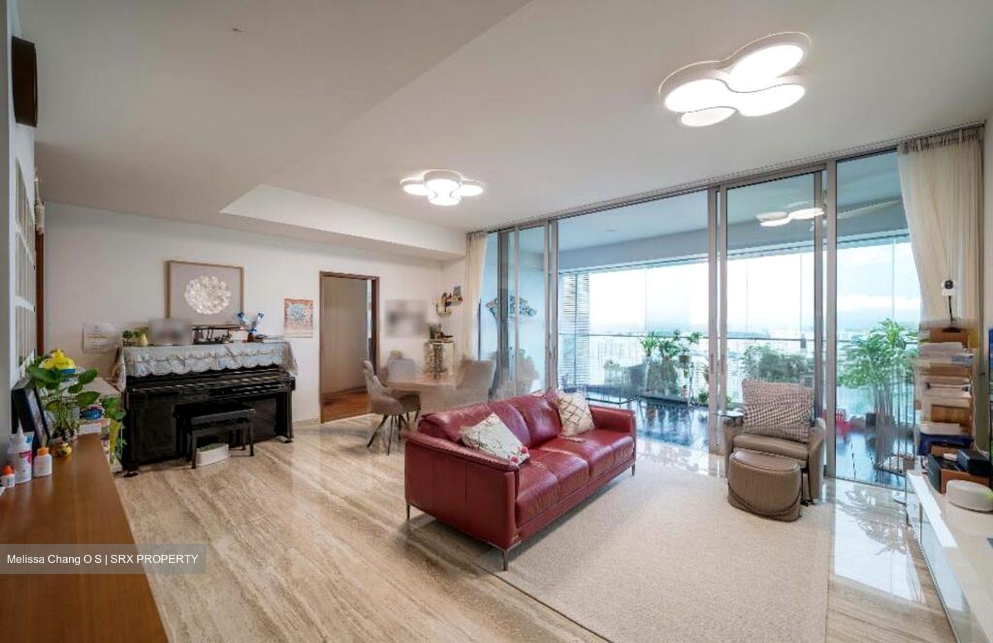 The Orchard Residences (D9), Apartment #461357861